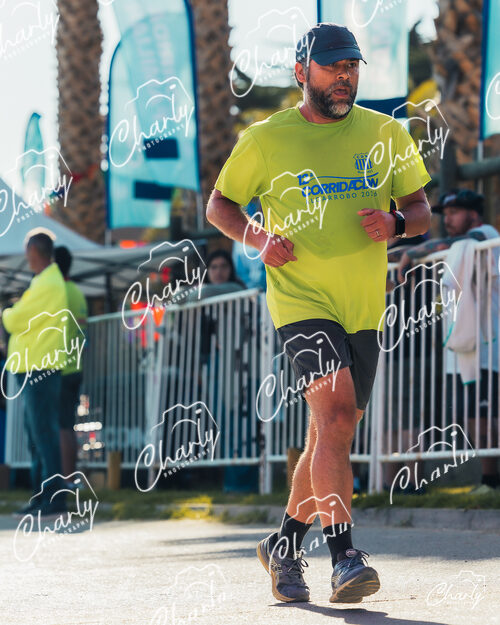 12 Corrida Familiar CDN Algarrobo 2026