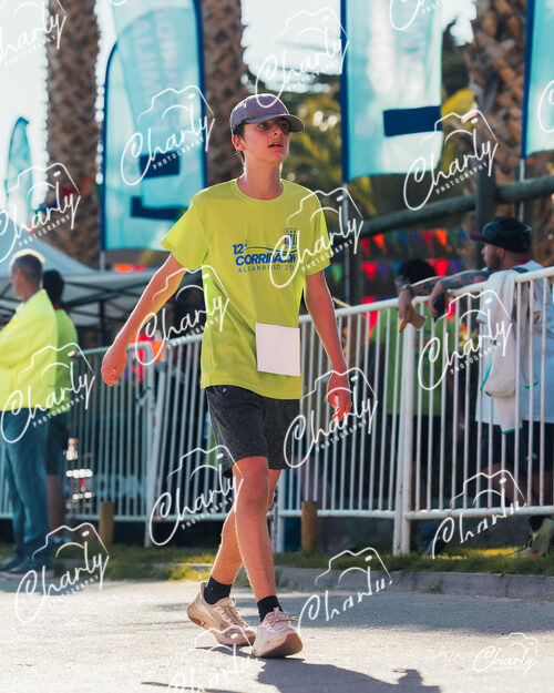 12 Corrida Familiar CDN Algarrobo 2026