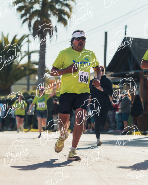12 Corrida Familiar CDN Algarrobo 2026