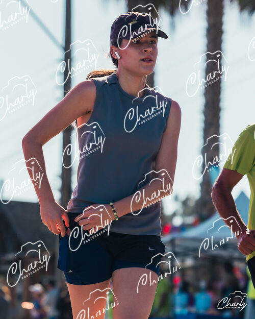 12 Corrida Familiar CDN Algarrobo 2026