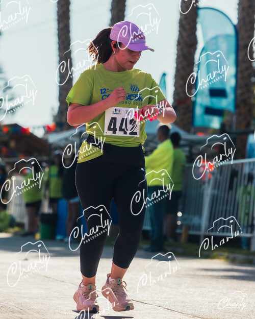 12 Corrida Familiar CDN Algarrobo 2026