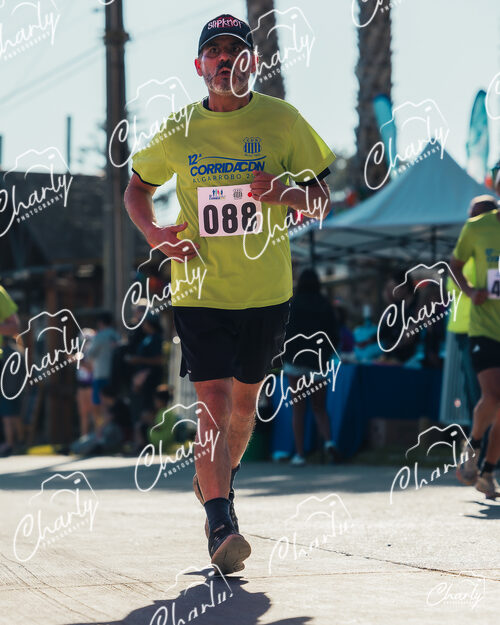 12 Corrida Familiar CDN Algarrobo 2026