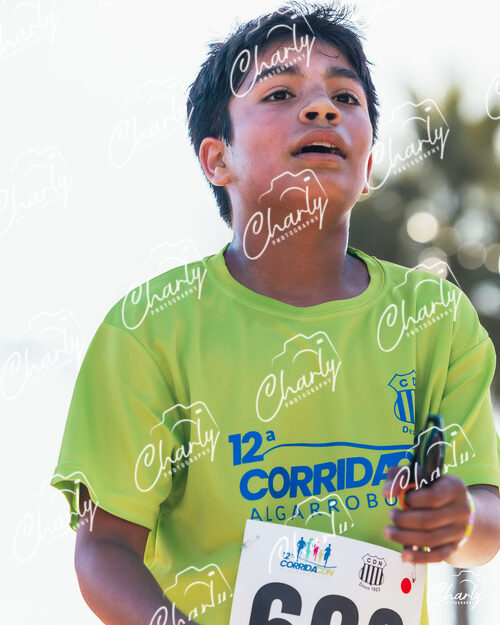 12 Corrida Familiar CDN Algarrobo 2026