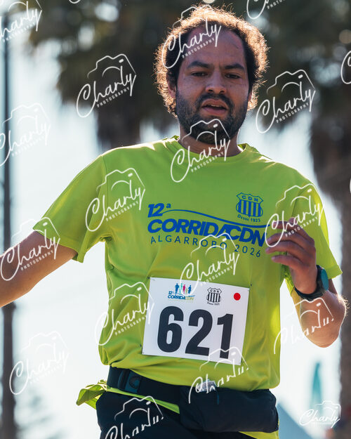 12 Corrida Familiar CDN Algarrobo 2026