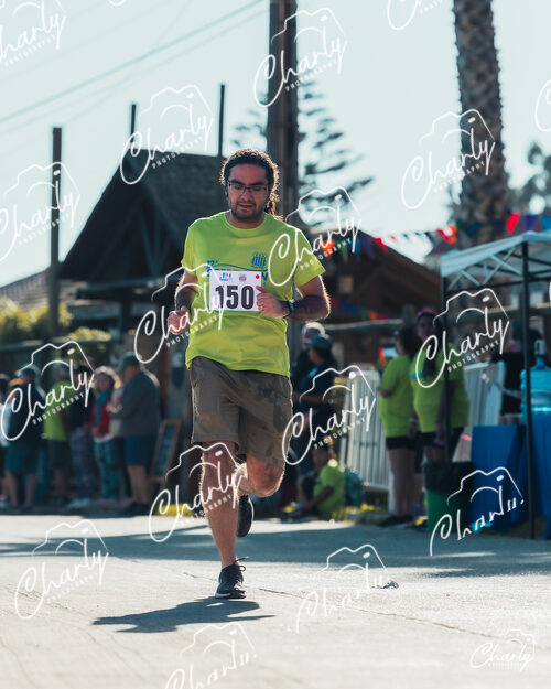 12 Corrida Familiar CDN Algarrobo 2026