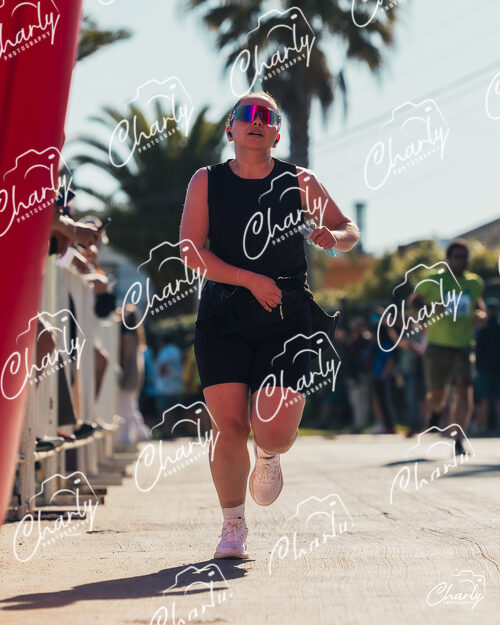12 Corrida Familiar CDN Algarrobo 2026