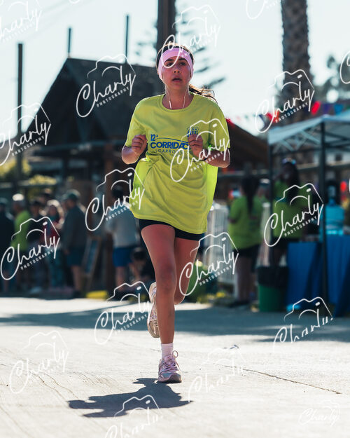 12 Corrida Familiar CDN Algarrobo 2026