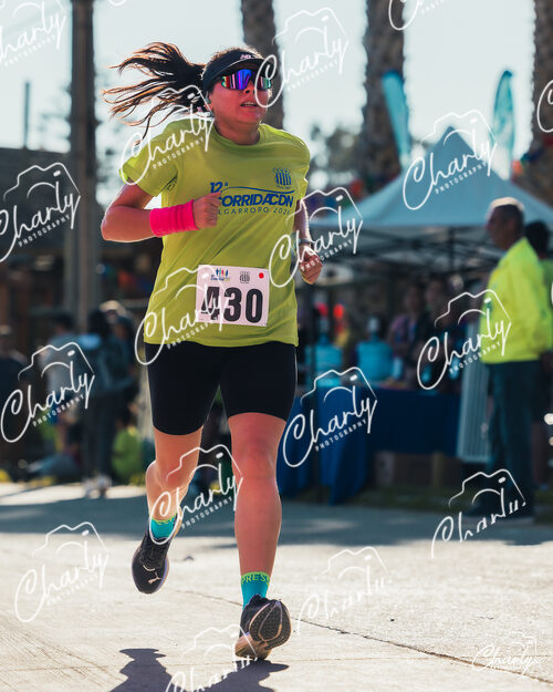 12 Corrida Familiar CDN Algarrobo 2026
