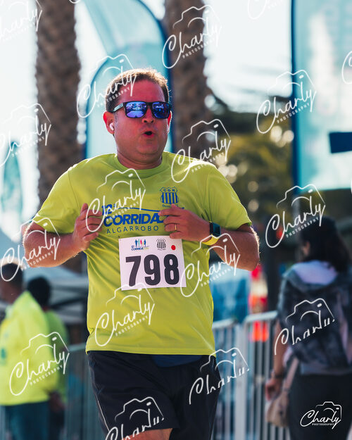 12 Corrida Familiar CDN Algarrobo 2026