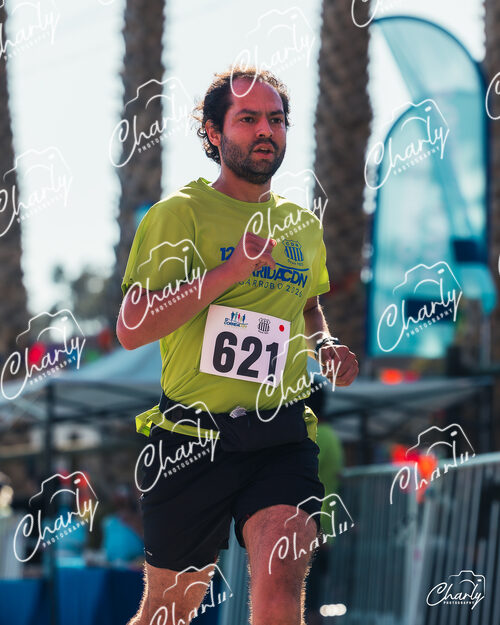 12 Corrida Familiar CDN Algarrobo 2026