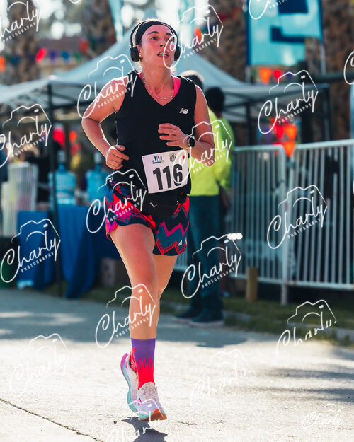 12 Corrida Familiar CDN Algarrobo 2026