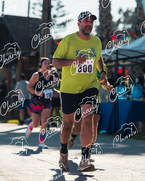 12 Corrida Familiar CDN Algarrobo 2026