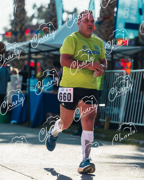 12 Corrida Familiar CDN Algarrobo 2026