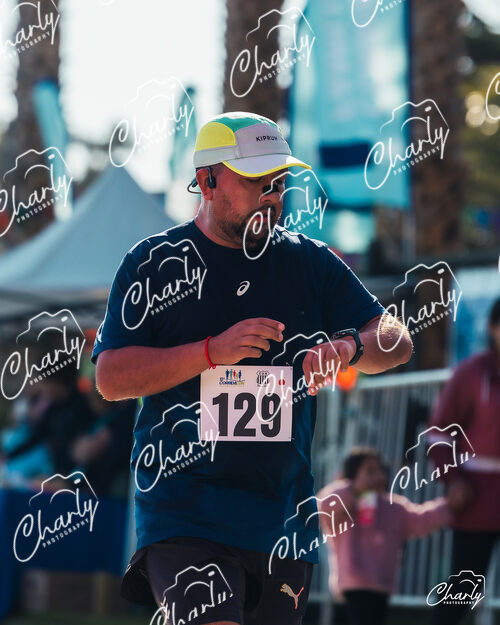 12 Corrida Familiar CDN Algarrobo 2026