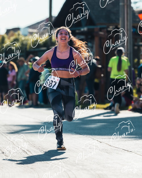12 Corrida Familiar CDN Algarrobo 2026