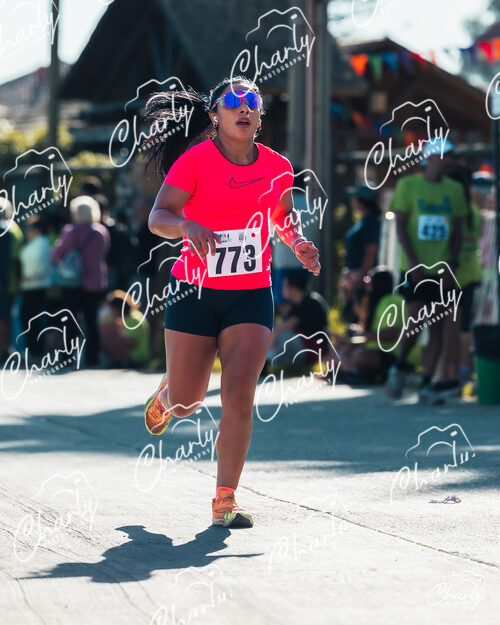 12 Corrida Familiar CDN Algarrobo 2026