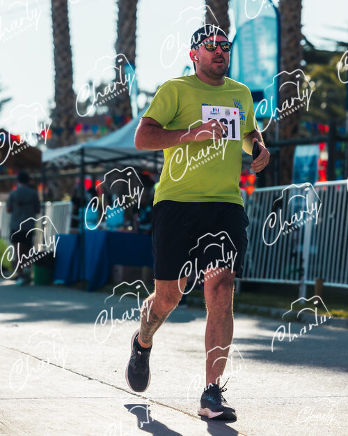 12 Corrida Familiar CDN Algarrobo 2026