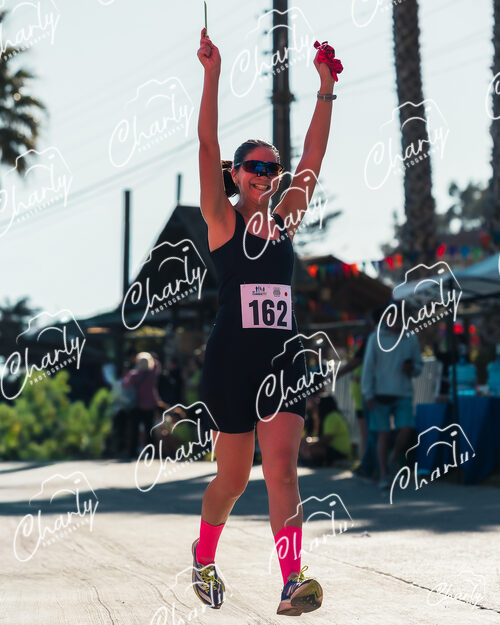 12 Corrida Familiar CDN Algarrobo 2026