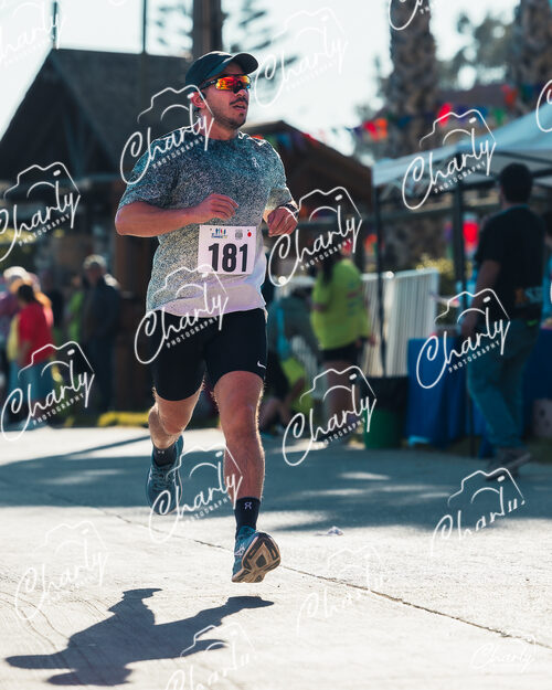 12 Corrida Familiar CDN Algarrobo 2026