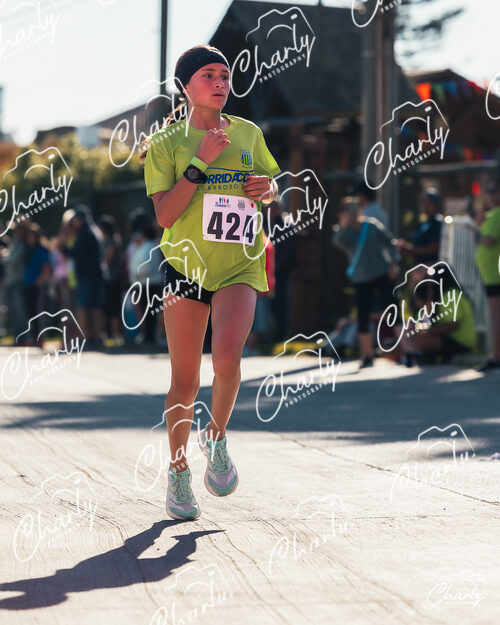 12 Corrida Familiar CDN Algarrobo 2026