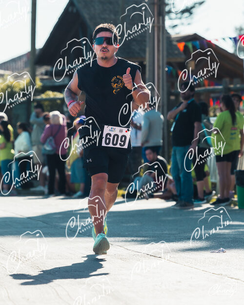 12 Corrida Familiar CDN Algarrobo 2026