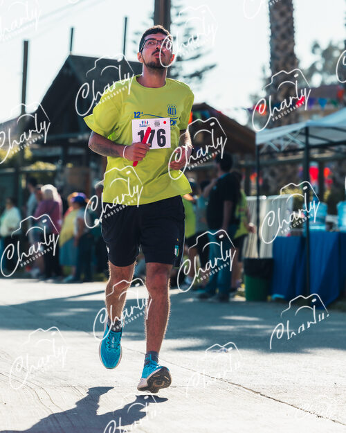12 Corrida Familiar CDN Algarrobo 2026