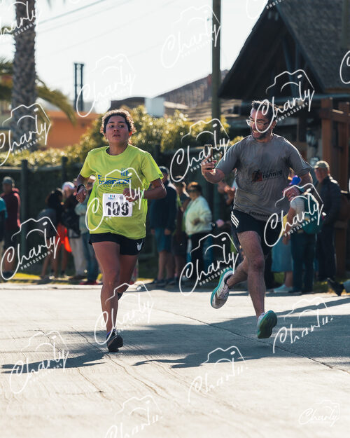 12 Corrida Familiar CDN Algarrobo 2026