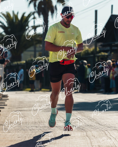12 Corrida Familiar CDN Algarrobo 2026