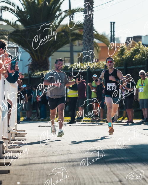 12 Corrida Familiar CDN Algarrobo 2026