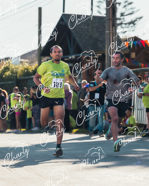 12 Corrida Familiar CDN Algarrobo 2026