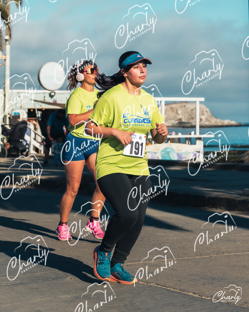 12 Corrida Familiar CDN Algarrobo 2026