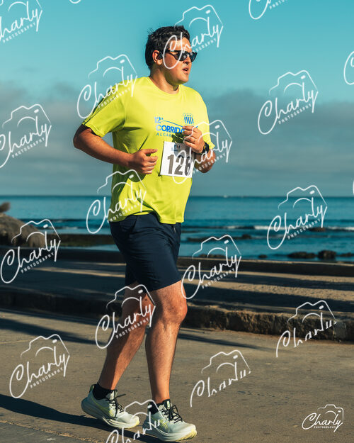 12 Corrida Familiar CDN Algarrobo 2026