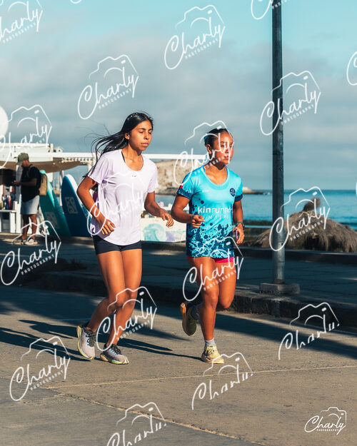 12 Corrida Familiar CDN Algarrobo 2026
