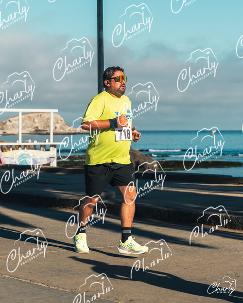 12 Corrida Familiar CDN Algarrobo 2026