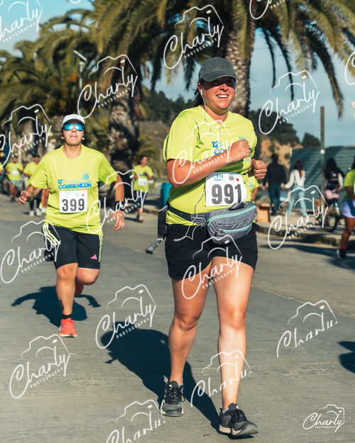 12 Corrida Familiar CDN Algarrobo 2026