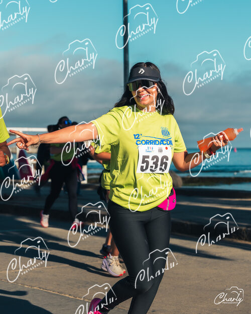 12 Corrida Familiar CDN Algarrobo 2026