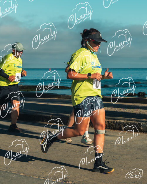 12 Corrida Familiar CDN Algarrobo 2026