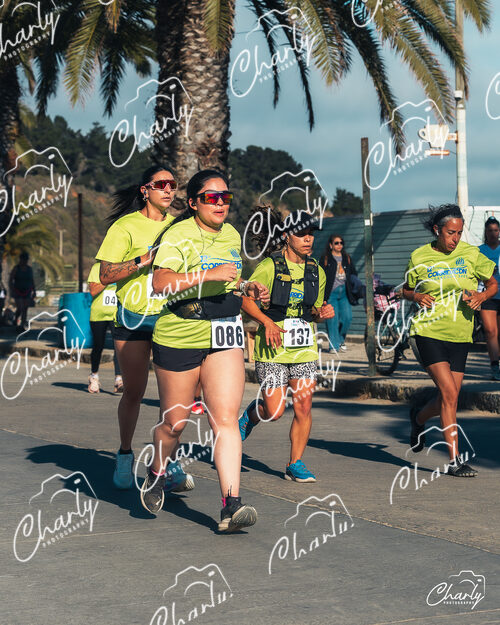 12 Corrida Familiar CDN Algarrobo 2026