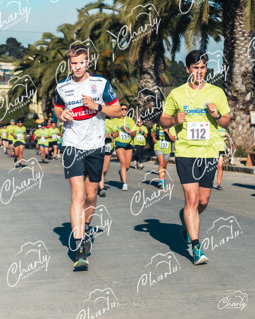 12 Corrida Familiar CDN Algarrobo 2026