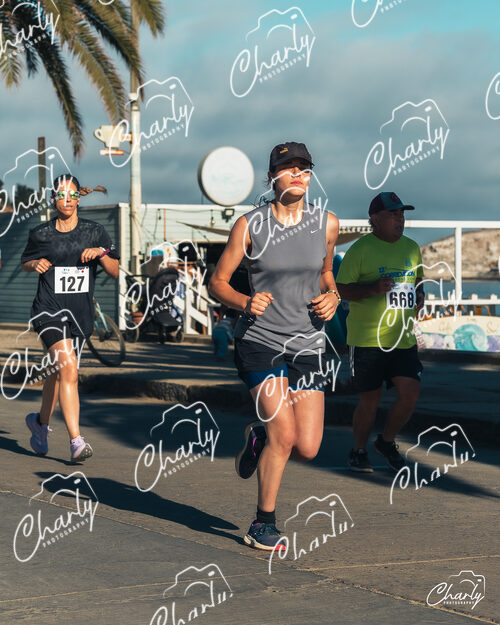 12 Corrida Familiar CDN Algarrobo 2026