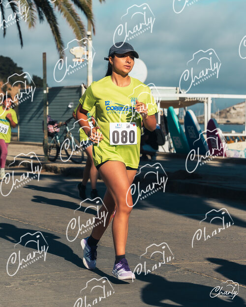 12 Corrida Familiar CDN Algarrobo 2026