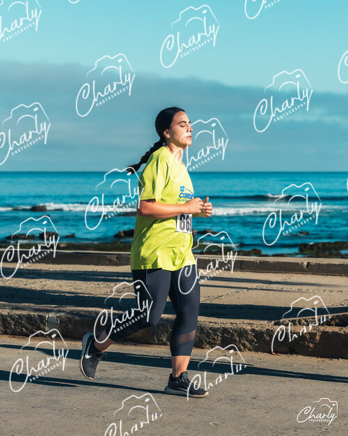 12 Corrida Familiar CDN Algarrobo 2026