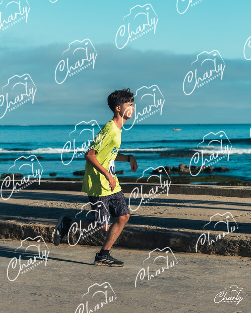 12 Corrida Familiar CDN Algarrobo 2026