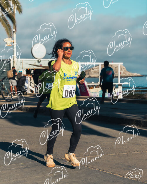 12 Corrida Familiar CDN Algarrobo 2026