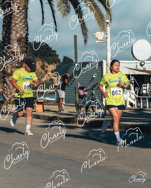 12 Corrida Familiar CDN Algarrobo 2026