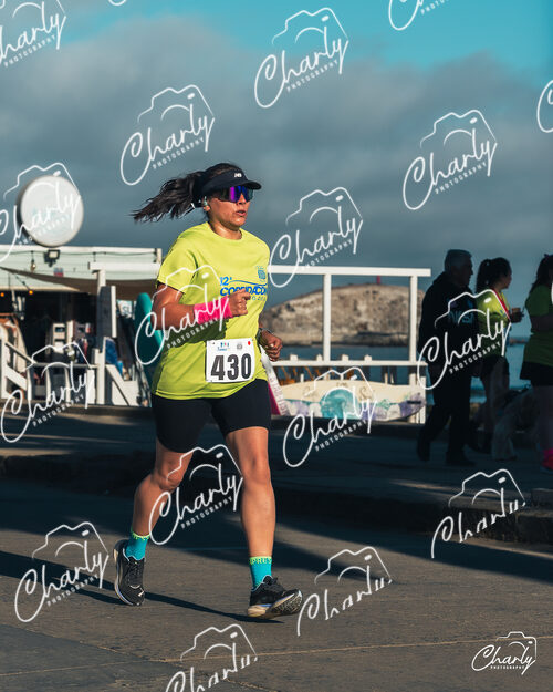 12 Corrida Familiar CDN Algarrobo 2026