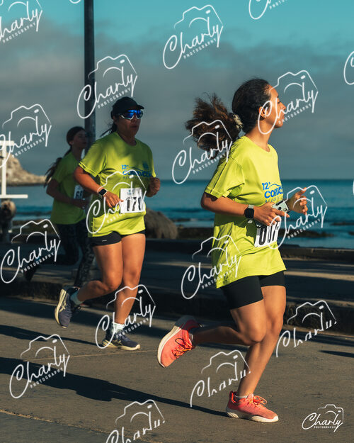 12 Corrida Familiar CDN Algarrobo 2026