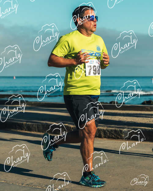 12 Corrida Familiar CDN Algarrobo 2026