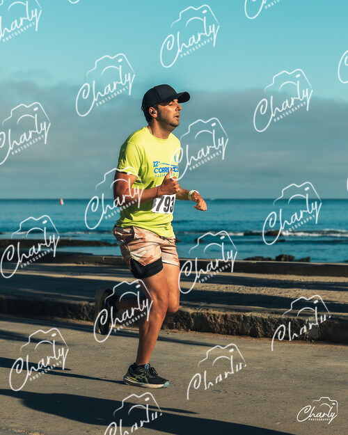 12 Corrida Familiar CDN Algarrobo 2026