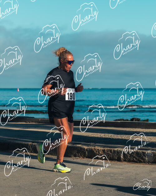 12 Corrida Familiar CDN Algarrobo 2026